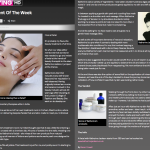 Sky Living - Treatment Of The Week