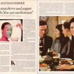 The Guinness Interview